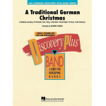 A Traditional German Christmas - Johnnie Vinson
