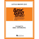 Little Brown Jug (Swing) - Eric Osterling