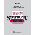 Sousa ! - Warren Barker