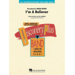 I'm a Believer - Neil Diamond / Arr. Paul Murtha