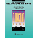 Music of the night  (Solo trumpet) - Andrew Lloyd Webber / Arr. Calvin Custer