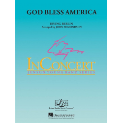 God bless America - John Edmondson