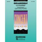Oklahoma - Richard Rodgers / Arr. Robert Russell Bennett