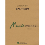 Canticum - James Curnow