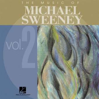 CD "Music Of Michael Sweeney Vol. 2"