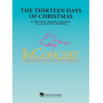 The Thirteen days of christmas - Paul Jennings