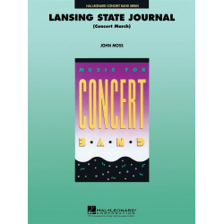 Lansing State Journal-Moss