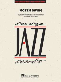 Jazz Combo: Moten Swing