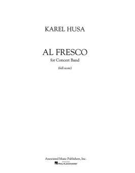 Al Fresco (1974)