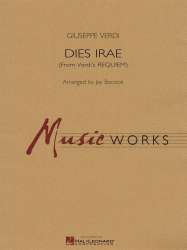 Dies Irae (From Verdi's 'Requiem') - Giuseppe Verdi / Arr. Jay Bocook