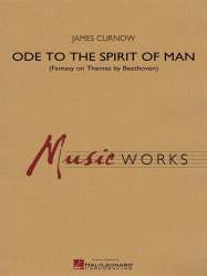 Ode to the Spirit of Man - James Curnow
