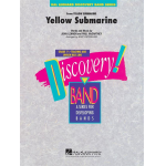 Yellow Submarine - John Lennon & Paul McCartney / Arr. Eric Osterling
