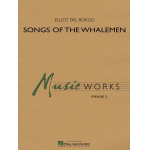 Songs of the Whalemen - Elliot Del Borgo