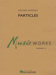 Particles - Michael Sweeney