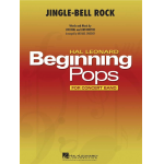 Jingle Bell Rock (Elvis Rock'n Roll) - Michael Sweeney