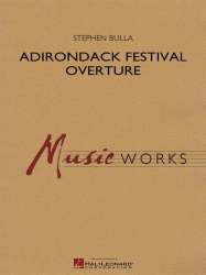 Adirondack Festival Overture - Stephen Bulla