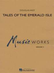 Tales of the Emerald Isles - Douglas Akey
