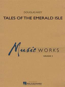 Tales of the Emerald Isles