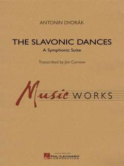 The Slavonic Dances - A Symphonic Suite