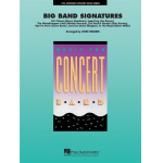 Big Band Signatures - John Higgins