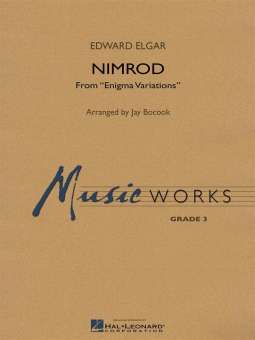 Nimrod (Enigma Variationen)