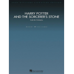 Harry Potter and the Sorcerer's Stone -- Suite for Orchestra [2of2] Deluxe Score - John Williams