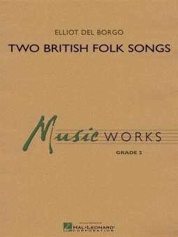 Two British folk songs