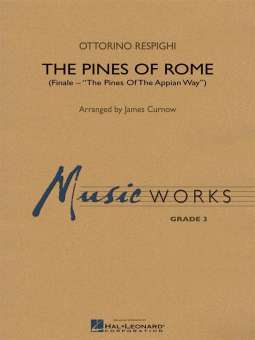 The Pines of Rome (Finale) (Pinien von Rom)