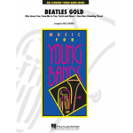 Beatles Gold - Paul Lavender