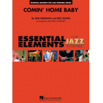 JE: Comin' Home Baby - Michael Sweeney