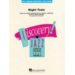 Night Train (Jazz Ensemble) - Peter Blair