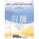 Just a Closer Walk With Thee - Canadian Brass / Arr. Michael Brown