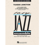 JE: Tuxedo Junction - Dash & Hawkins & Johnson / Arr. John Berry