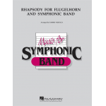 Rhapsody for Flugelhorn and Symphonic Band - Sammy Nestico