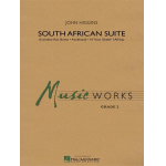 South African Suite - John Higgins