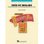 Super Hit Mega Mix - Paul Lavender