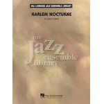 Jazz Ensemble: Harlem Nocturne  (Alt-Sax Solo) - Earle Hagen