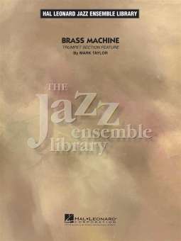 Brass Machine (Jazz Ensemble)