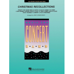 Christmas recollections - John Edmondson