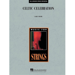 Celtic Celebration - Erik Morales