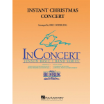 Instant Christmas Concert - Traditional / Arr. Eric Osterling