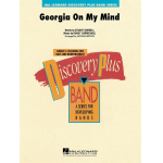 Georgia on My Mind - Hoagy Carmichael / Arr. Michael Brown