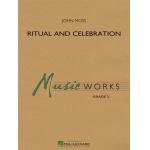 Ritual and Celebration - John Moss