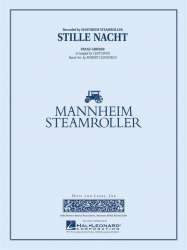 Stille Nacht - Franz Xaver Gruber / Arr. Robert Longfield