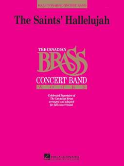 The Saints' Hallelujah (Canadian Brass)