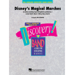 Disney's Magical Marches - Eric Osterling