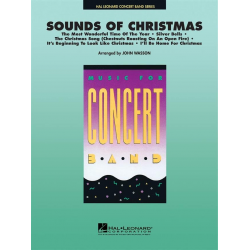 Sounds of Christmas - Diverse / Arr. John Wasson