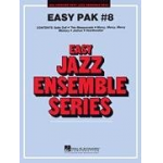 Easy Concert Band Pak No. 08 - Robert William (Bob) Lowden