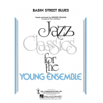 Basin Street Blues (Jazz Ensemble) - Paul Jennings