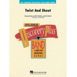 Twist and Shout - Bert Russell & Phil Medley / Arr. Jay Bocook